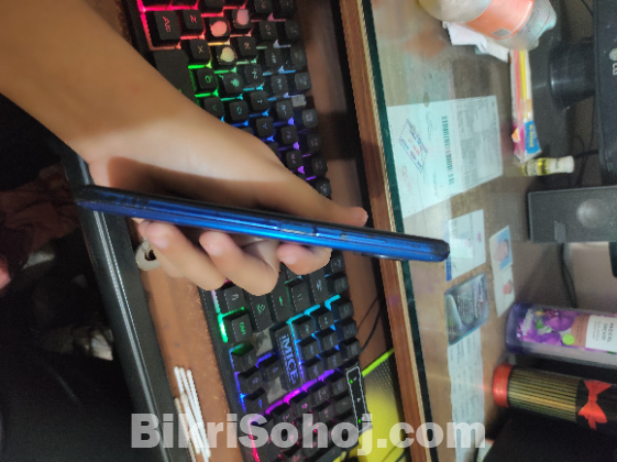Xiaomi POCO X3 6/128 GB